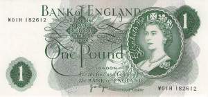 p.374g 1 Pound 1970